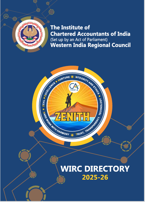 EIRC Directory 2025-26